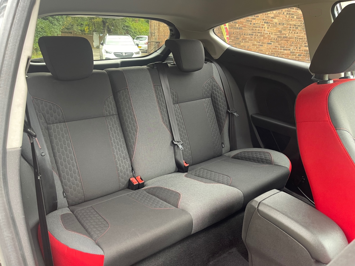 Used Ford Fiesta 2015 for sale - 76046161: Photo 17