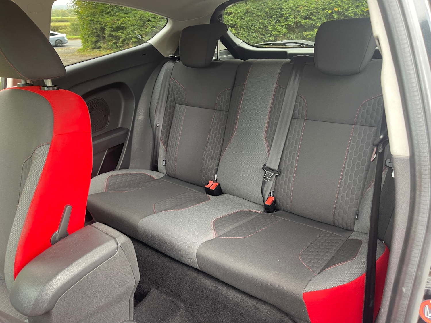 Used Ford Fiesta 2015 for sale - 76046161: Photo 19