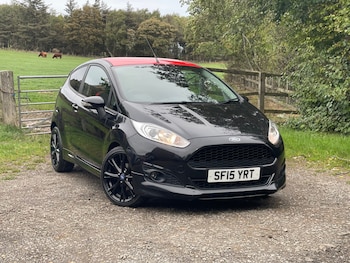 Ford - Fiesta
