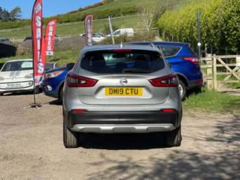 Used Nissan Qashqai 2019 for sale - 74232186: Photo