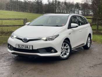 Used Toyota Auris 2017 for sale - 73686357: Photo