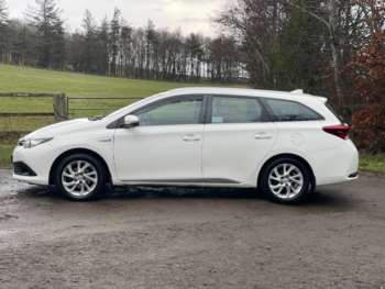 Used Toyota Auris 2017 for sale - 73686357: Photo