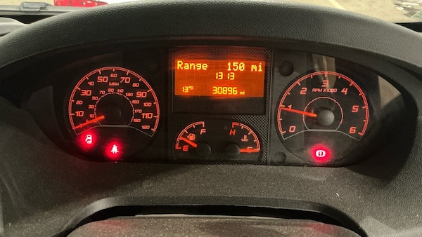 Used Peugeot Boxer 2023 for sale - 76319660: Photo 10