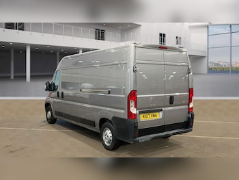 Used Peugeot Boxer 2023 for sale - 76319660: Photo 3