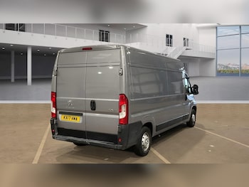 Used Peugeot Boxer 2023 for sale - 76319660: Photo 4