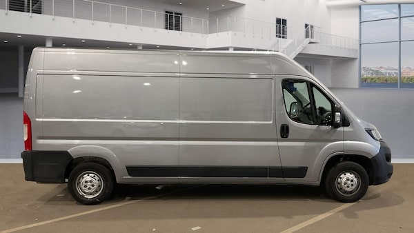 Used Peugeot Boxer 2023 for sale - 76319660: Photo 5
