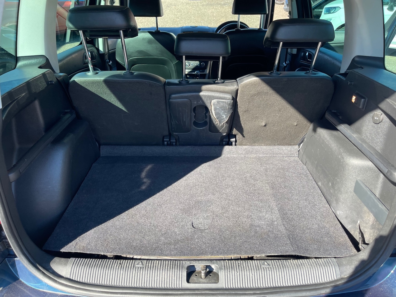 Vehicle 19