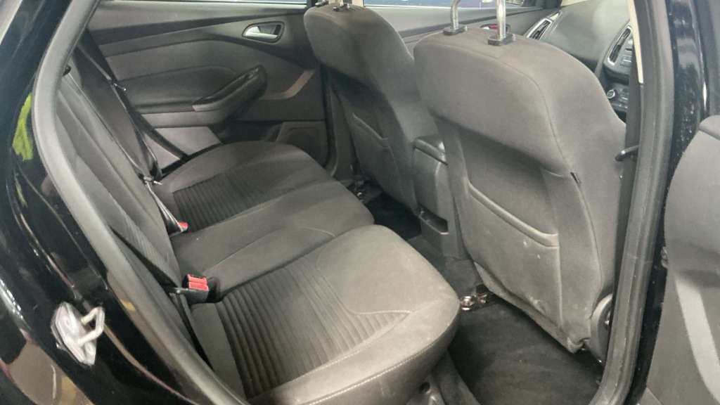 Used Ford Focus 2016 for sale - 78210270: Photo 11