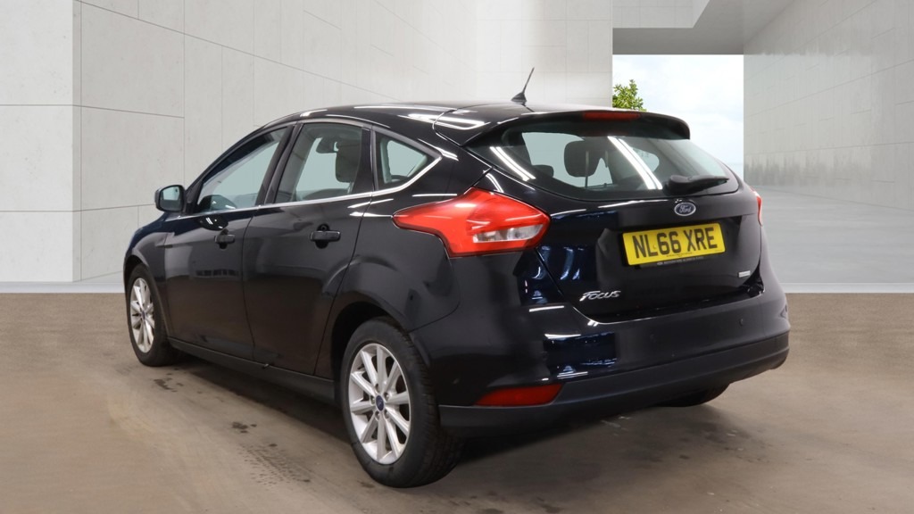 Used Ford Focus 2016 for sale - 78210270: Photo 5