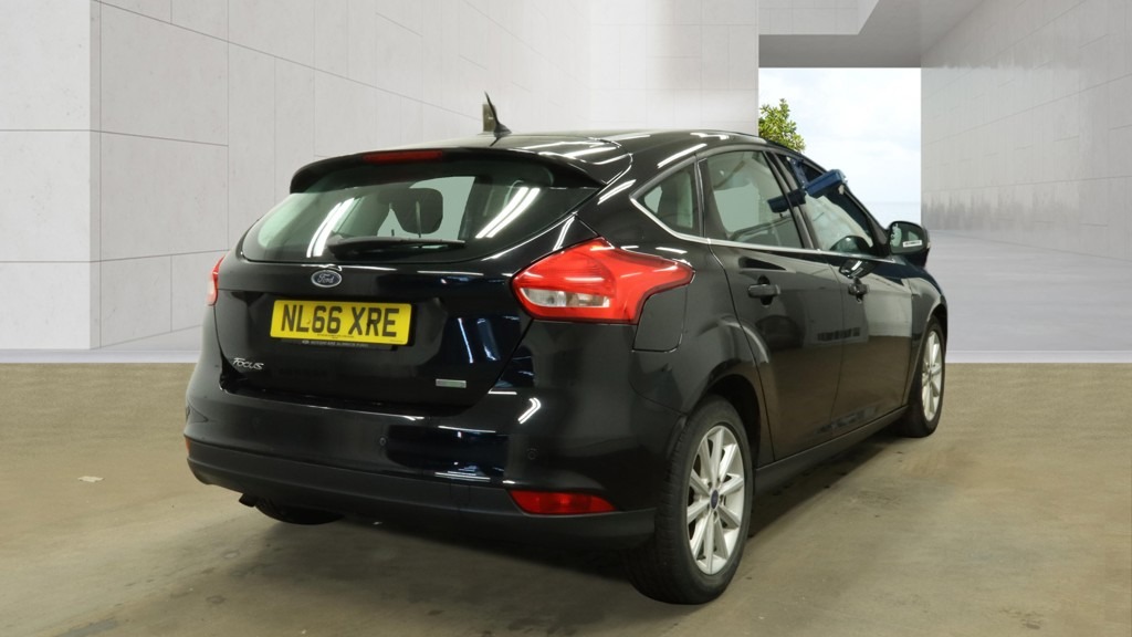 Used Ford Focus 2016 for sale - 78210270: Photo 7