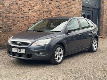 Used Ford Focus 2011 for sale - 79469106: Photo