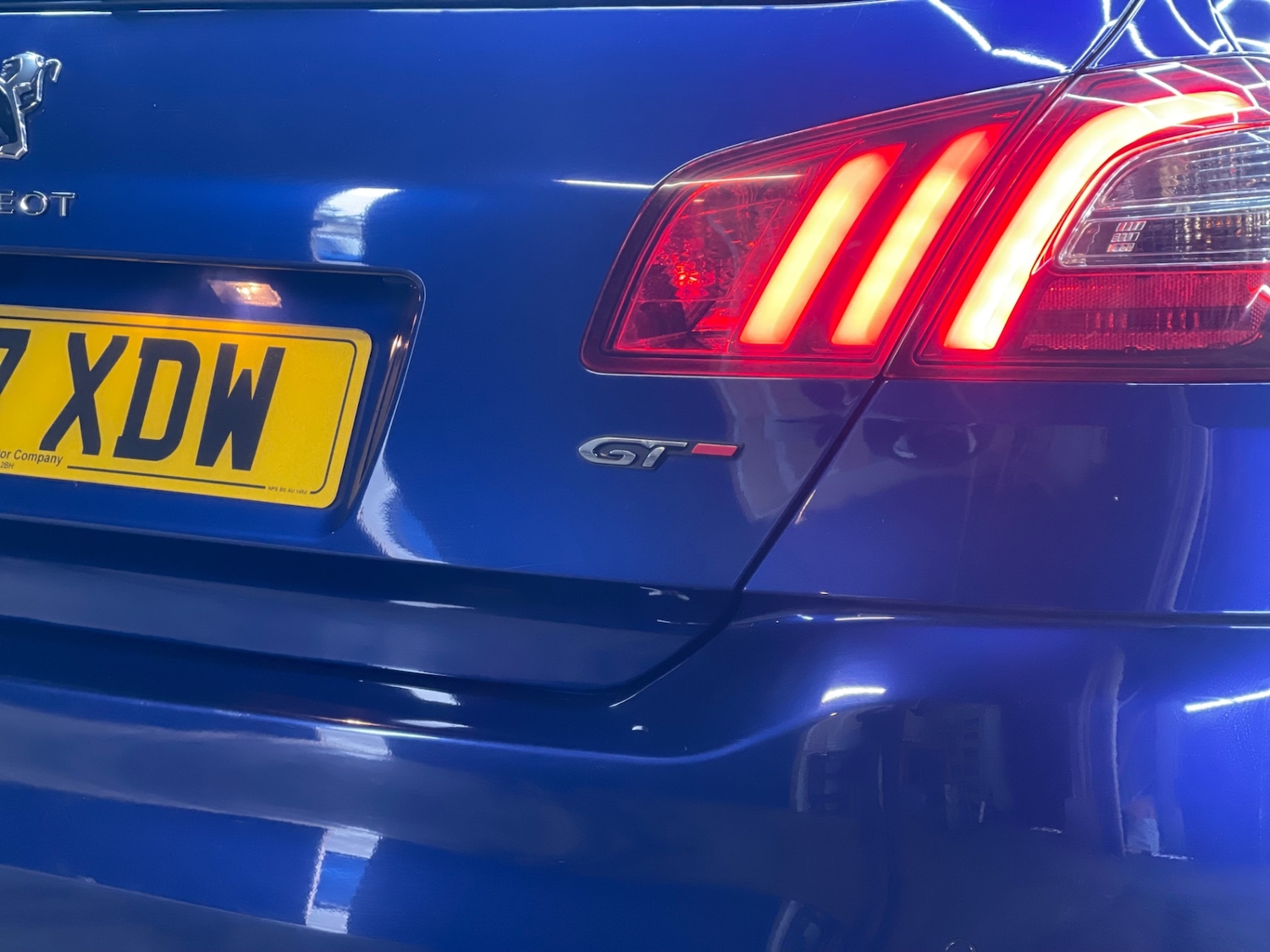 Used Peugeot 308 2017 for sale - 77104740: Photo 10