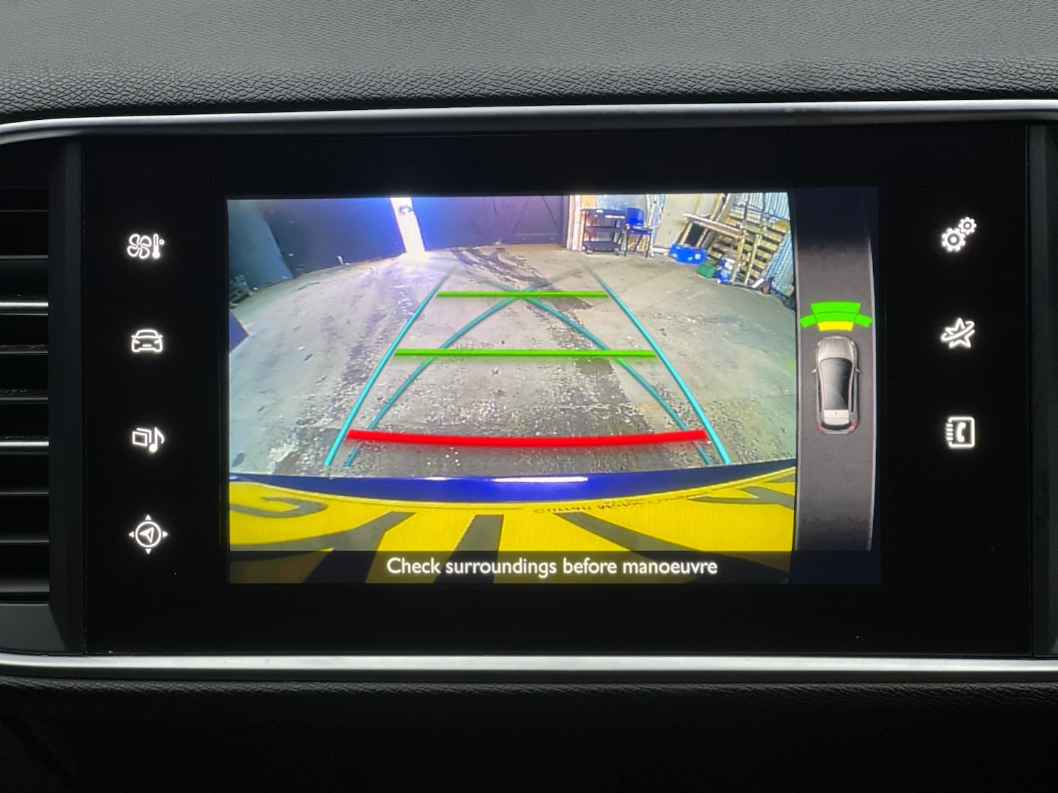 Used Peugeot 308 2017 for sale - 77104740: Photo 14