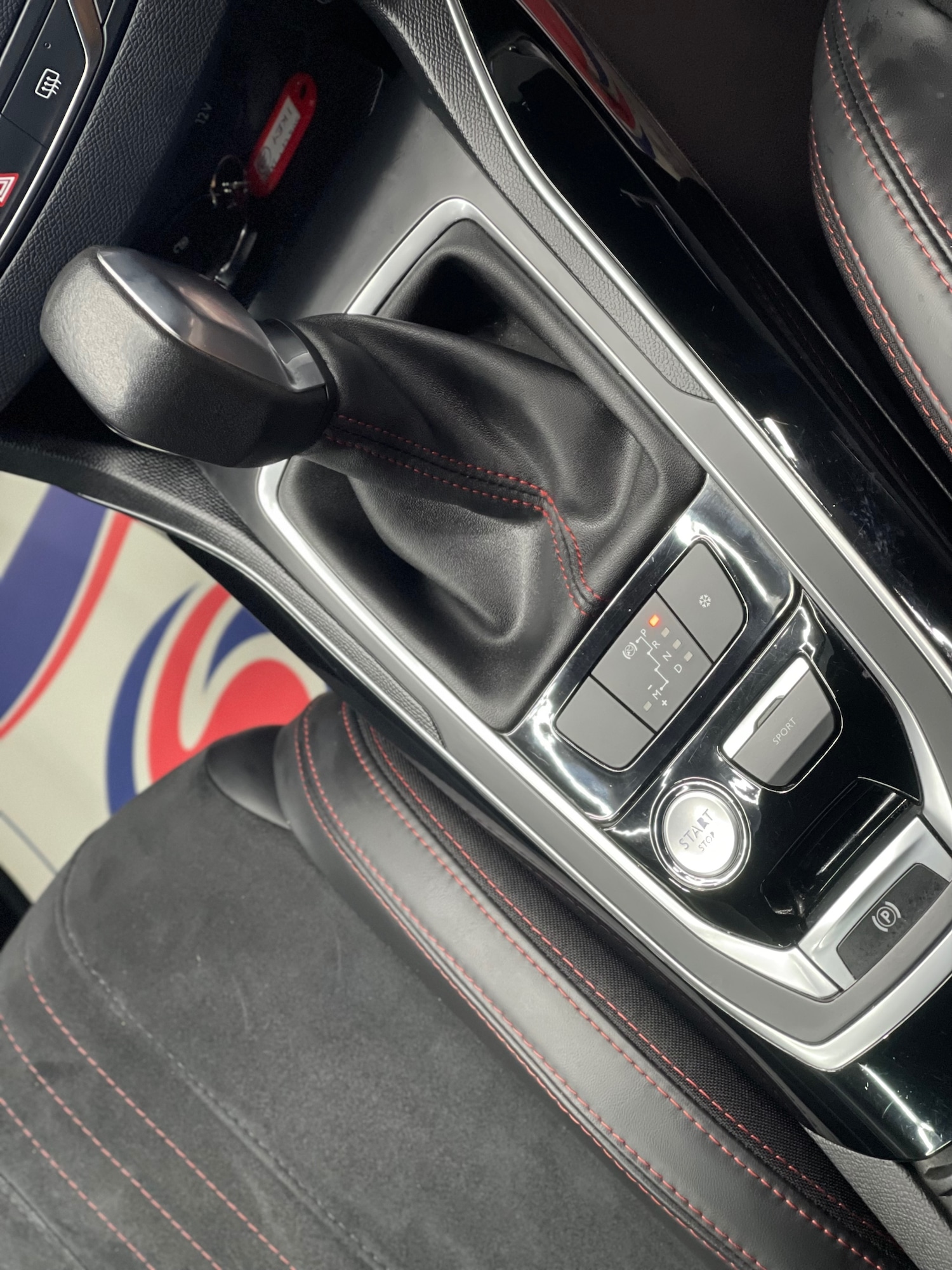 Used Peugeot 308 2017 for sale - 77104740: Photo 15