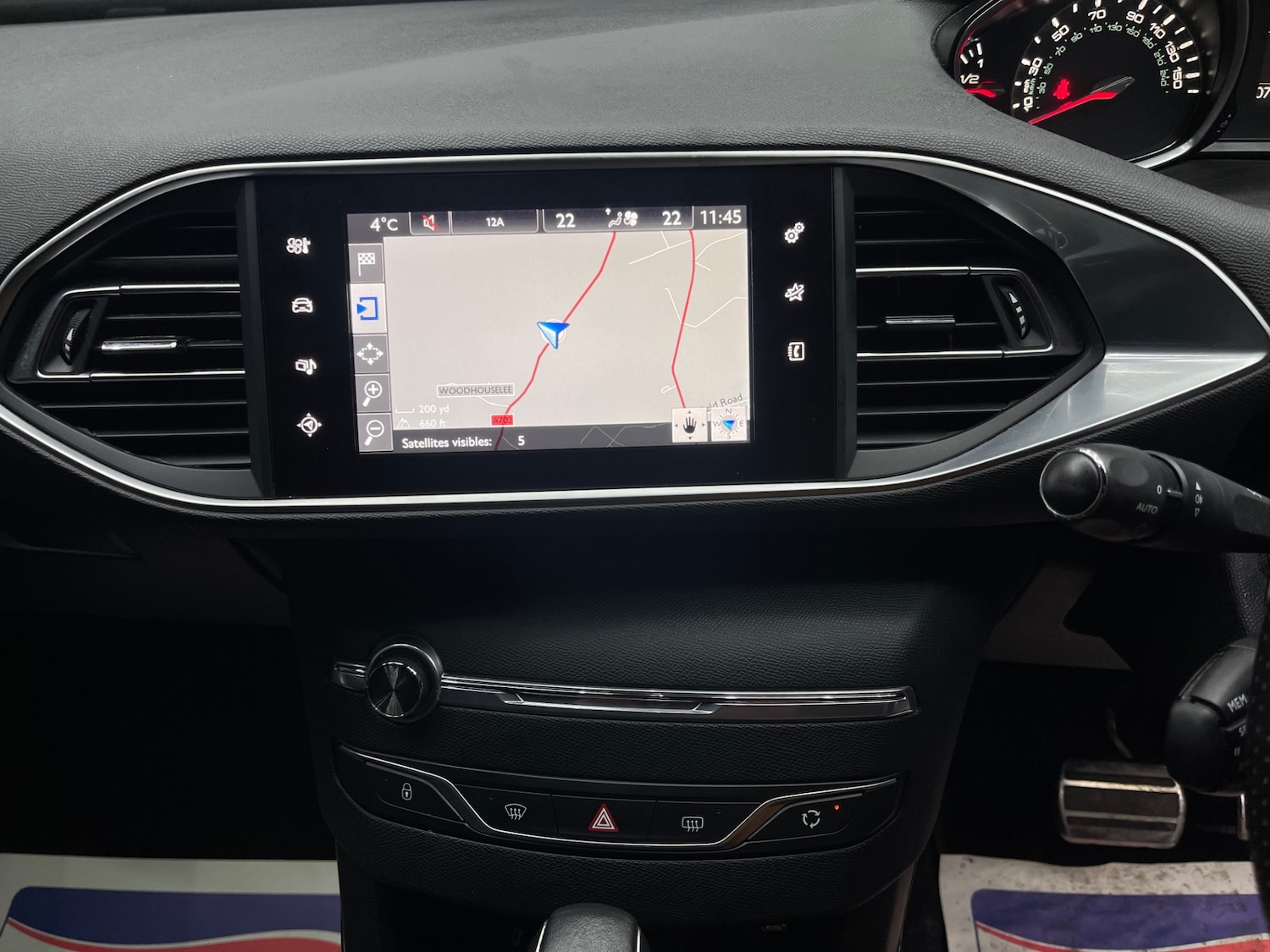 Used Peugeot 308 2017 for sale - 77104740: Photo 16