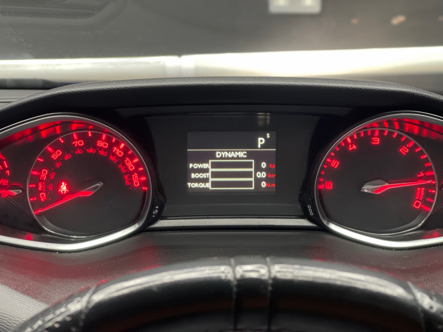 Used Peugeot 308 2017 for sale - 77104740: Photo 18