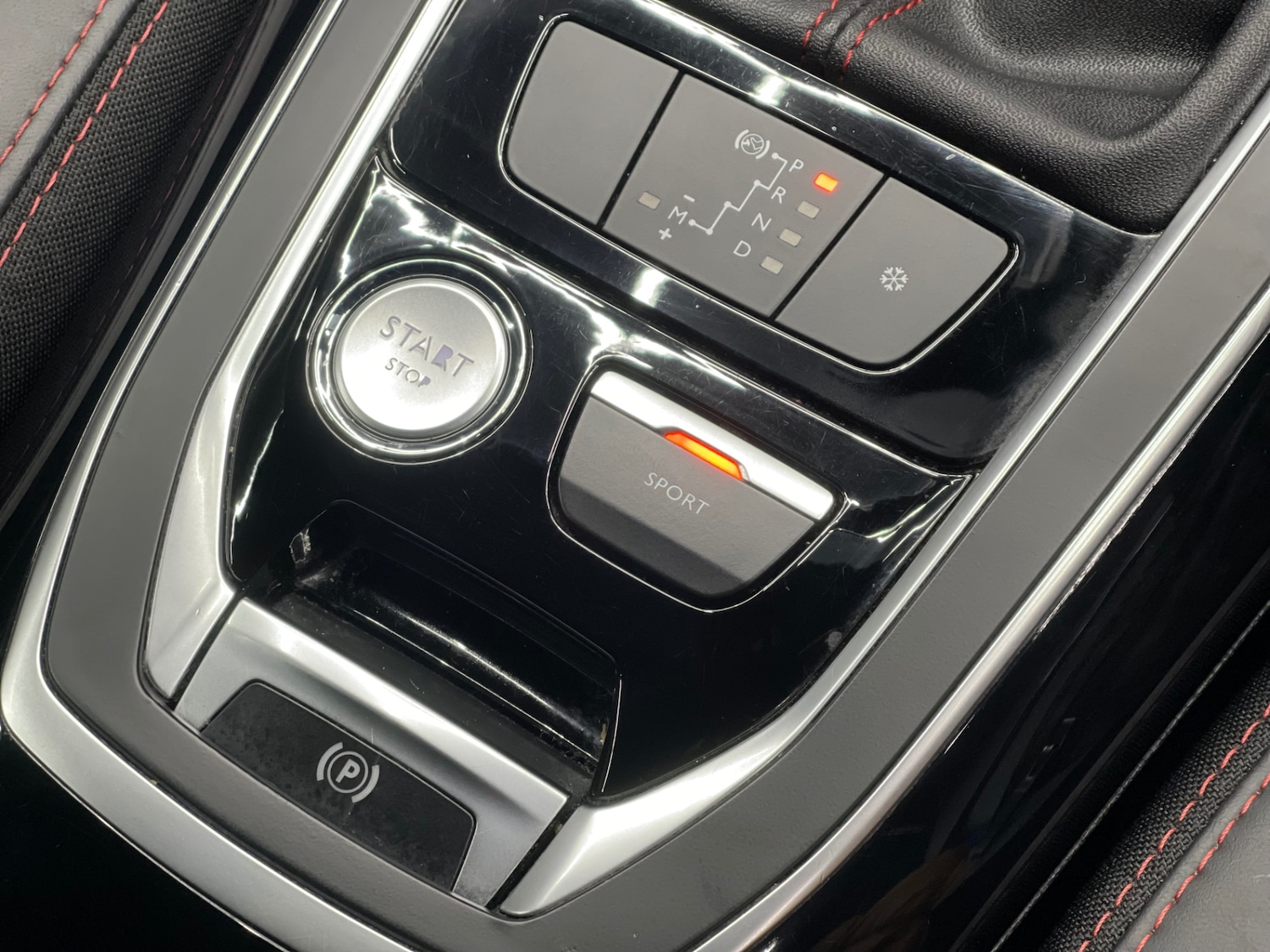 Used Peugeot 308 2017 for sale - 77104740: Photo 19