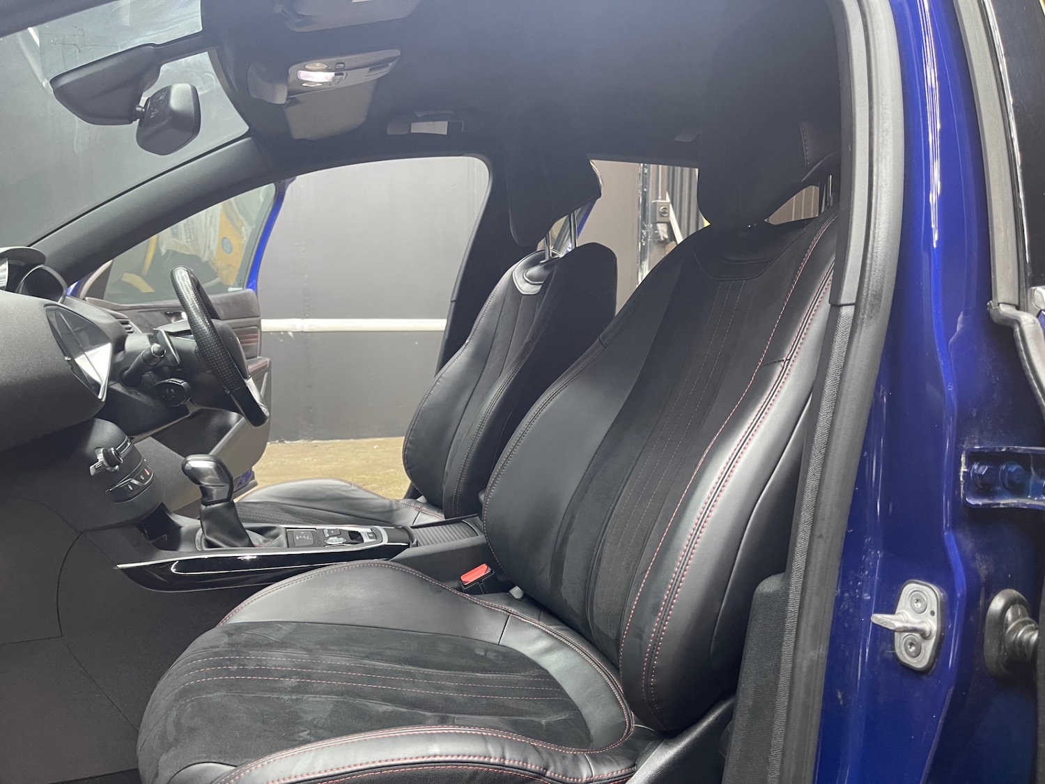 Used Peugeot 308 2017 for sale - 77104740: Photo 23