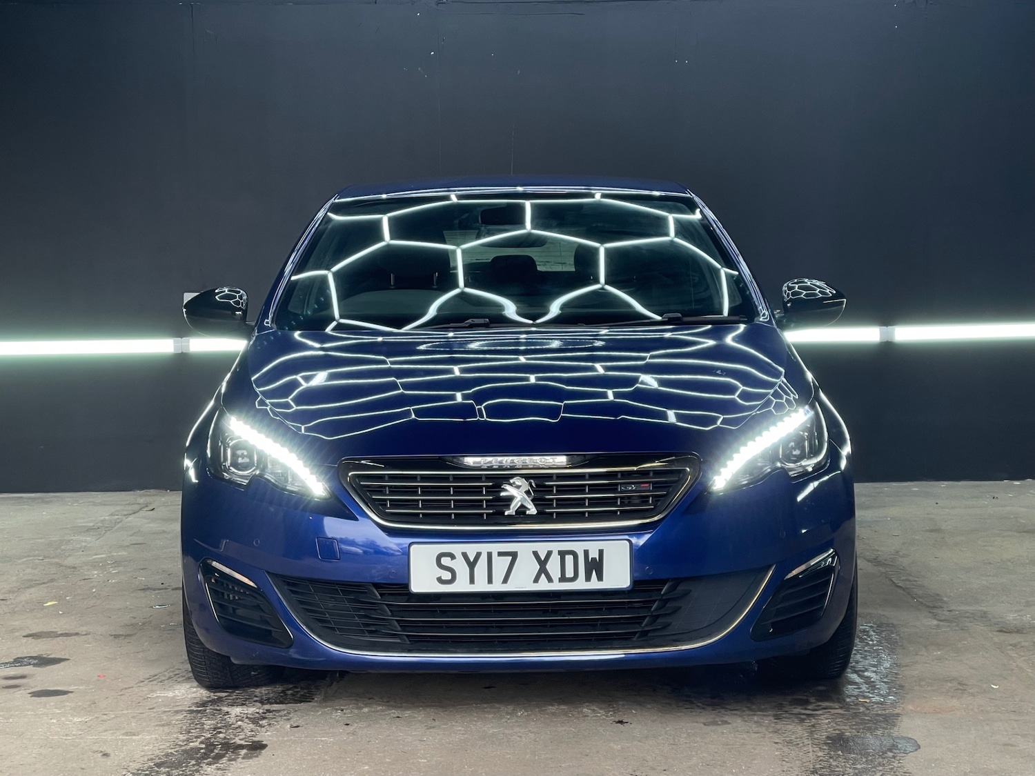 Used Peugeot 308 2017 for sale - 77104740: Photo 4