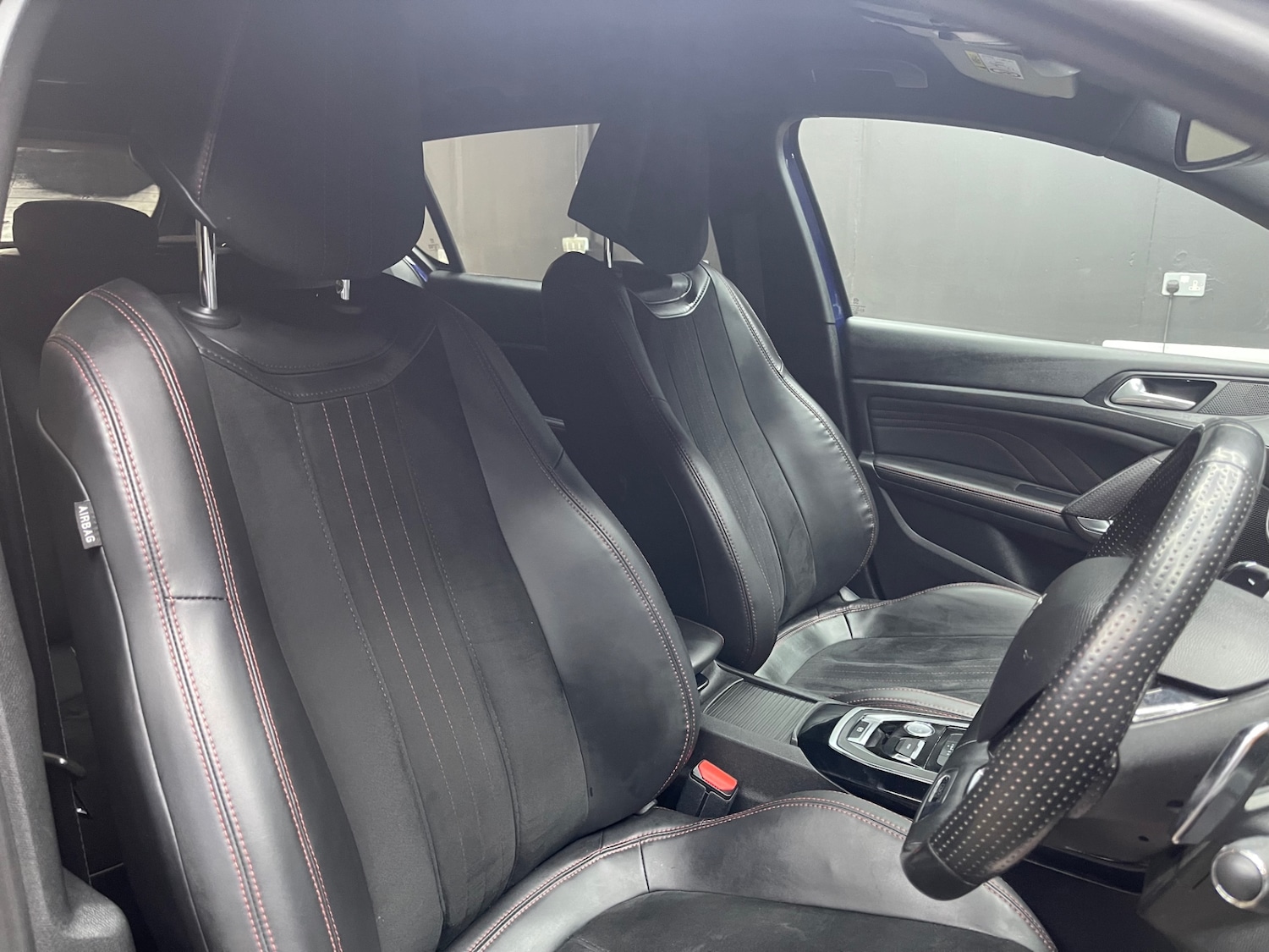 Used Peugeot 308 2017 for sale - 77104740: Photo 8