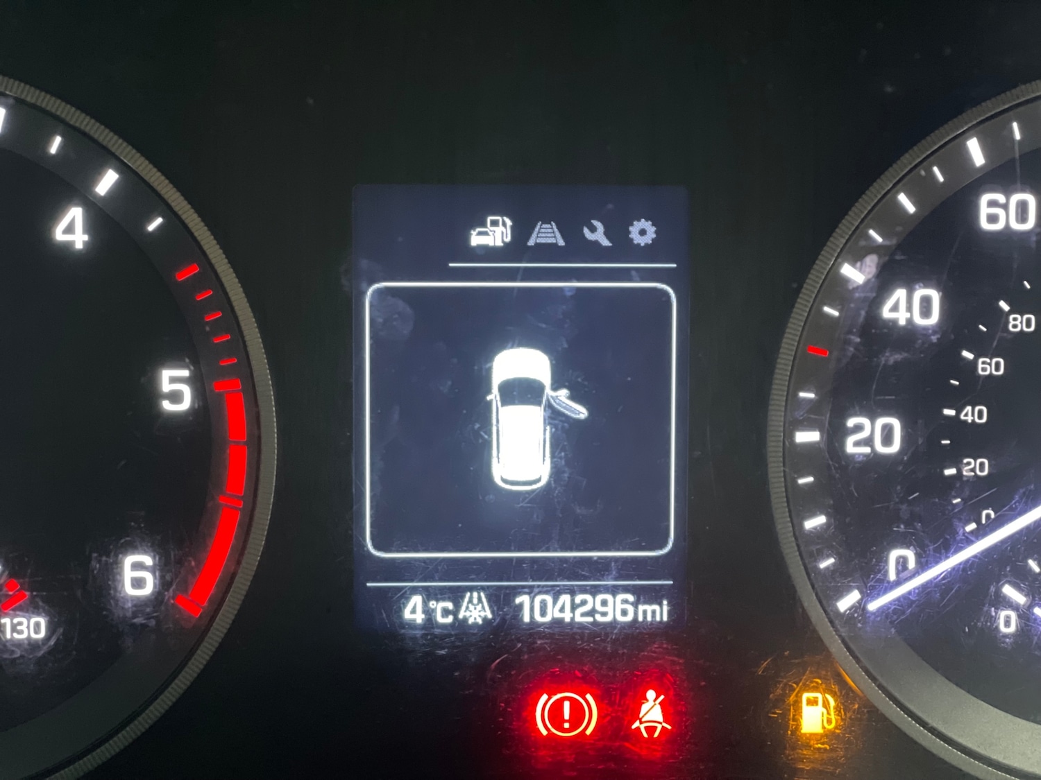 Used Hyundai TUCSON 2016 for sale - 77581971: Photo 10