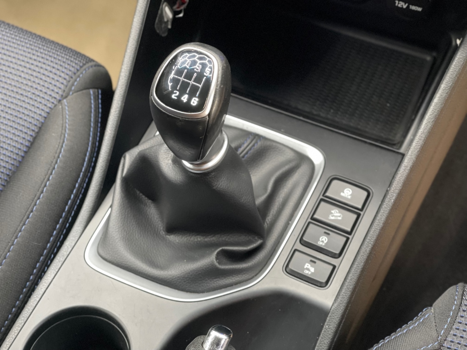 Used Hyundai TUCSON 2016 for sale - 77581971: Photo 12