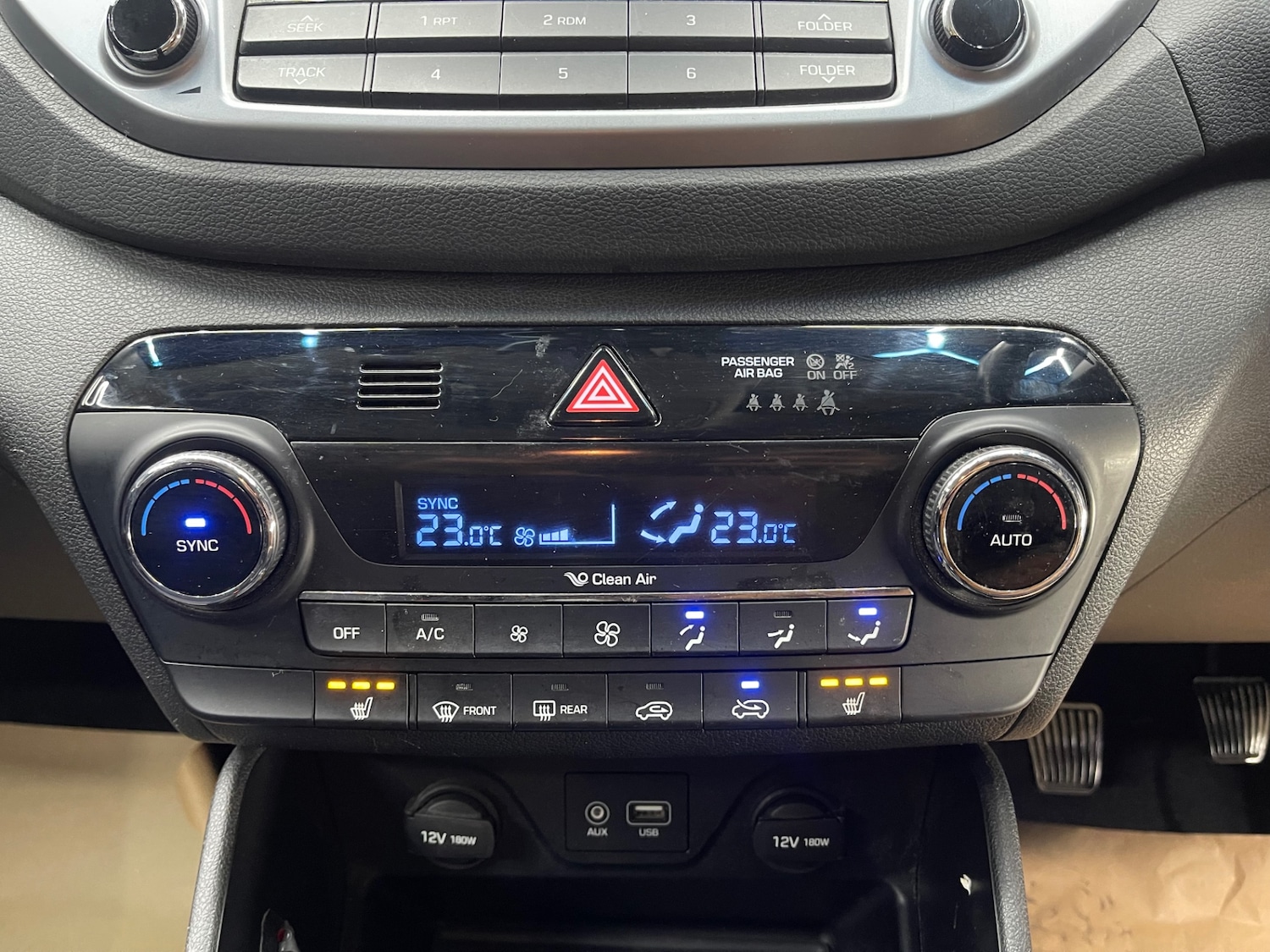 Used Hyundai TUCSON 2016 for sale - 77581971: Photo 13