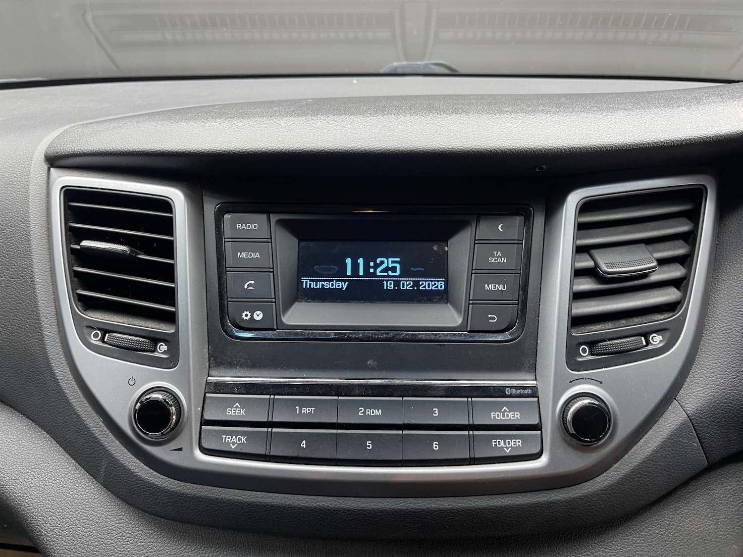 Used Hyundai TUCSON 2016 for sale - 77581971: Photo 14