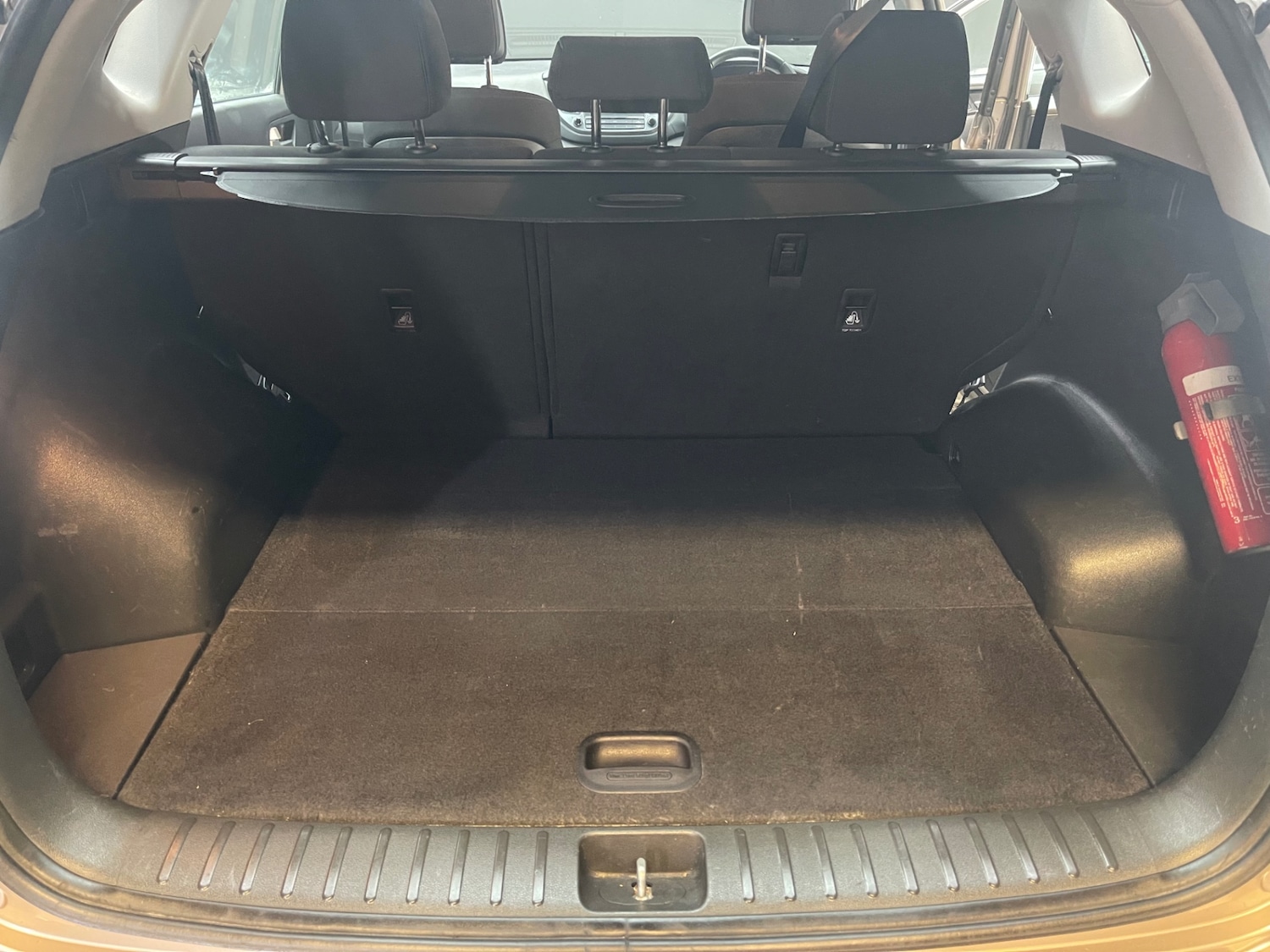 Used Hyundai TUCSON 2016 for sale - 77581971: Photo 15