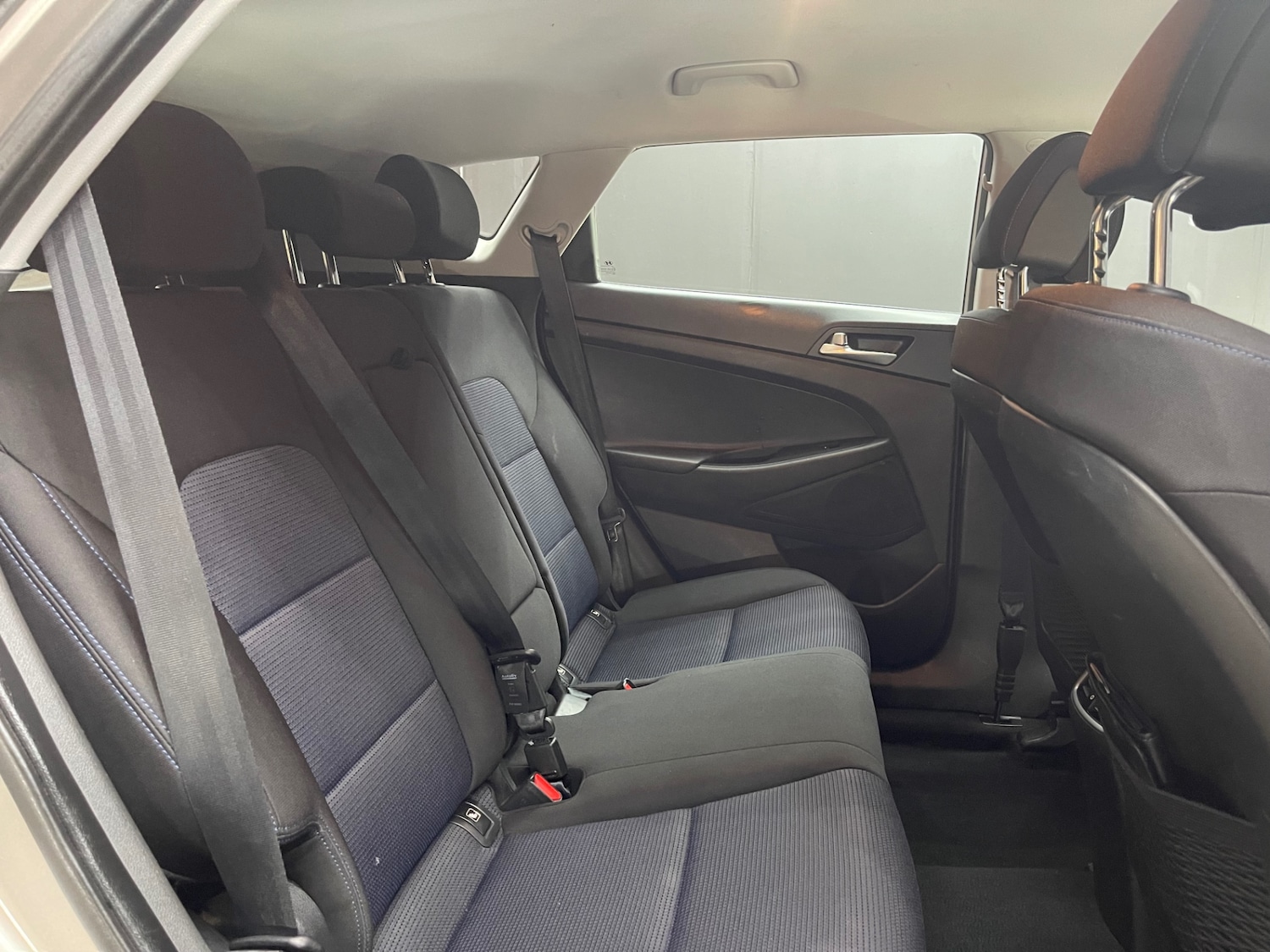 Used Hyundai TUCSON 2016 for sale - 77581971: Photo 16