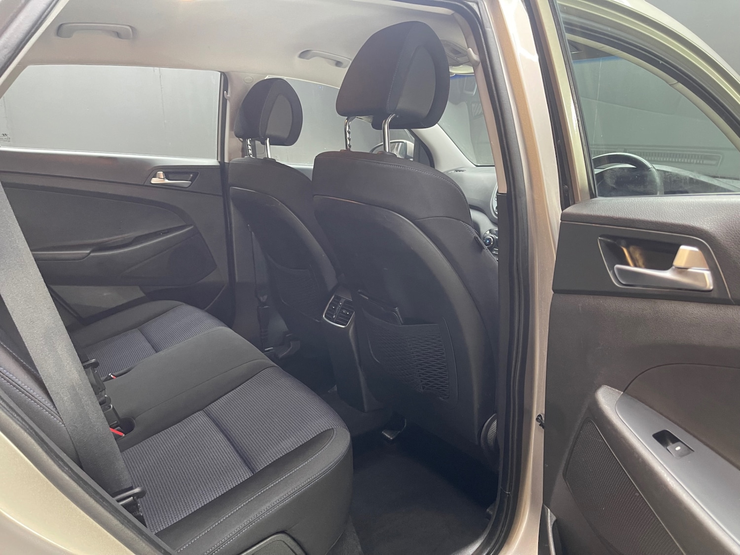 Used Hyundai TUCSON 2016 for sale - 77581971: Photo 17