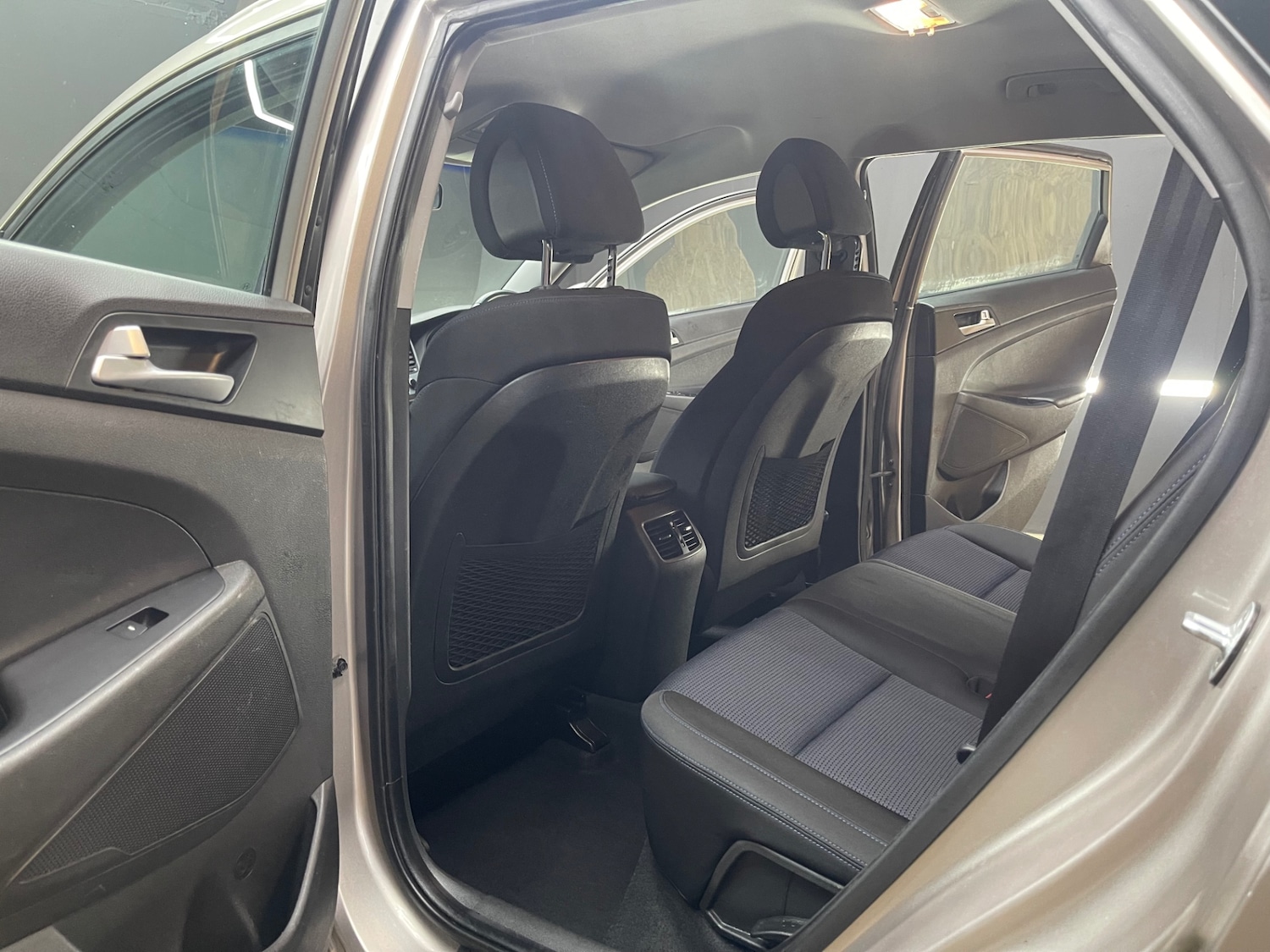 Used Hyundai TUCSON 2016 for sale - 77581971: Photo 18