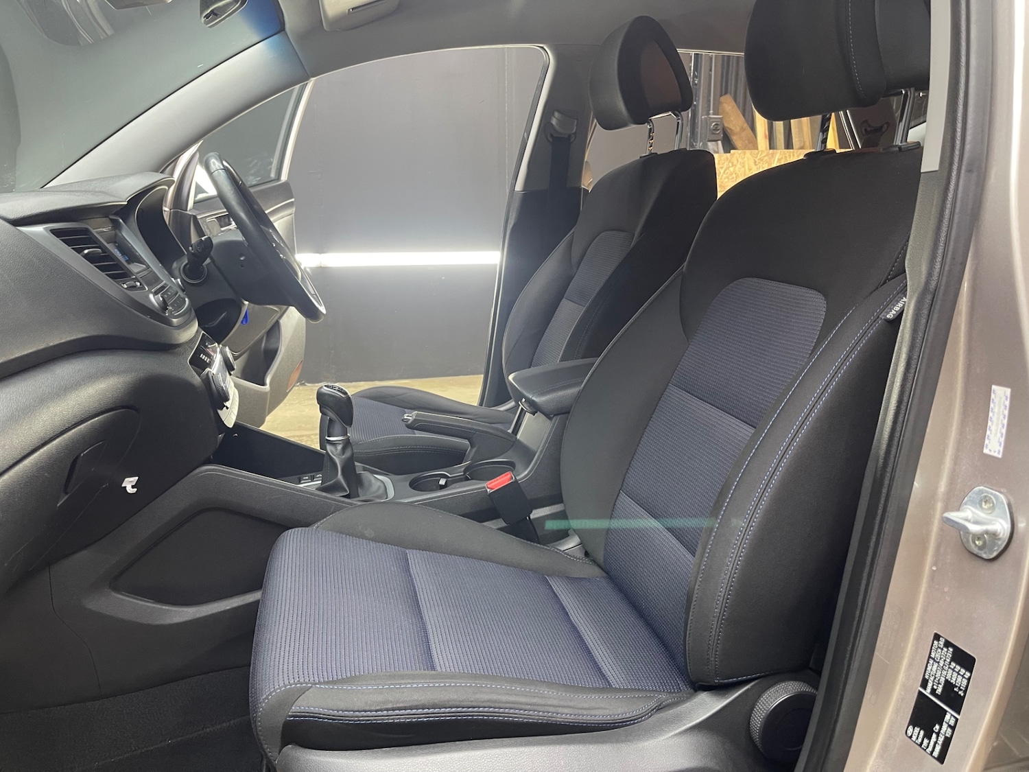 Used Hyundai TUCSON 2016 for sale - 77581971: Photo 19