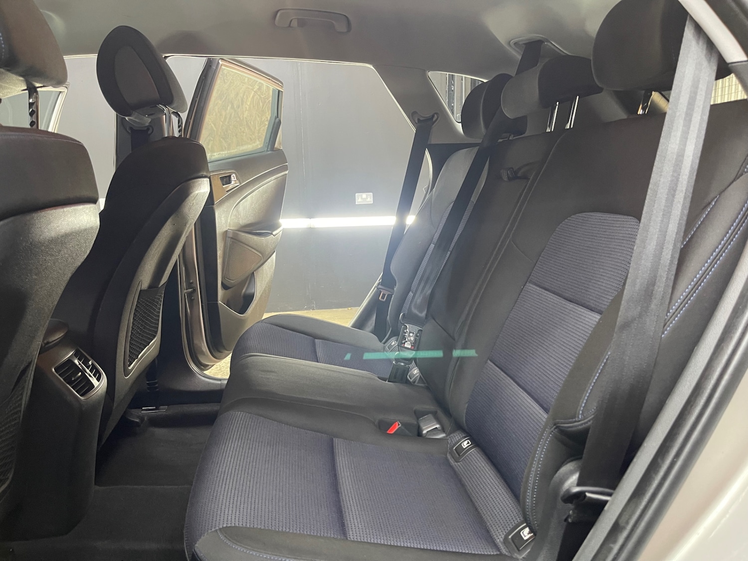 Used Hyundai TUCSON 2016 for sale - 77581971: Photo 21