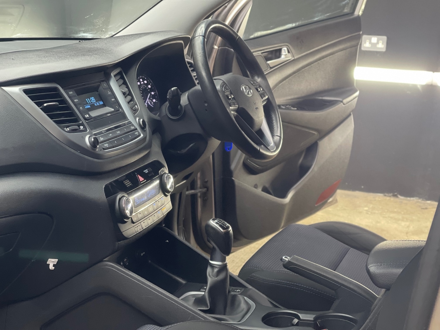 Used Hyundai TUCSON 2016 for sale - 77581971: Photo 22