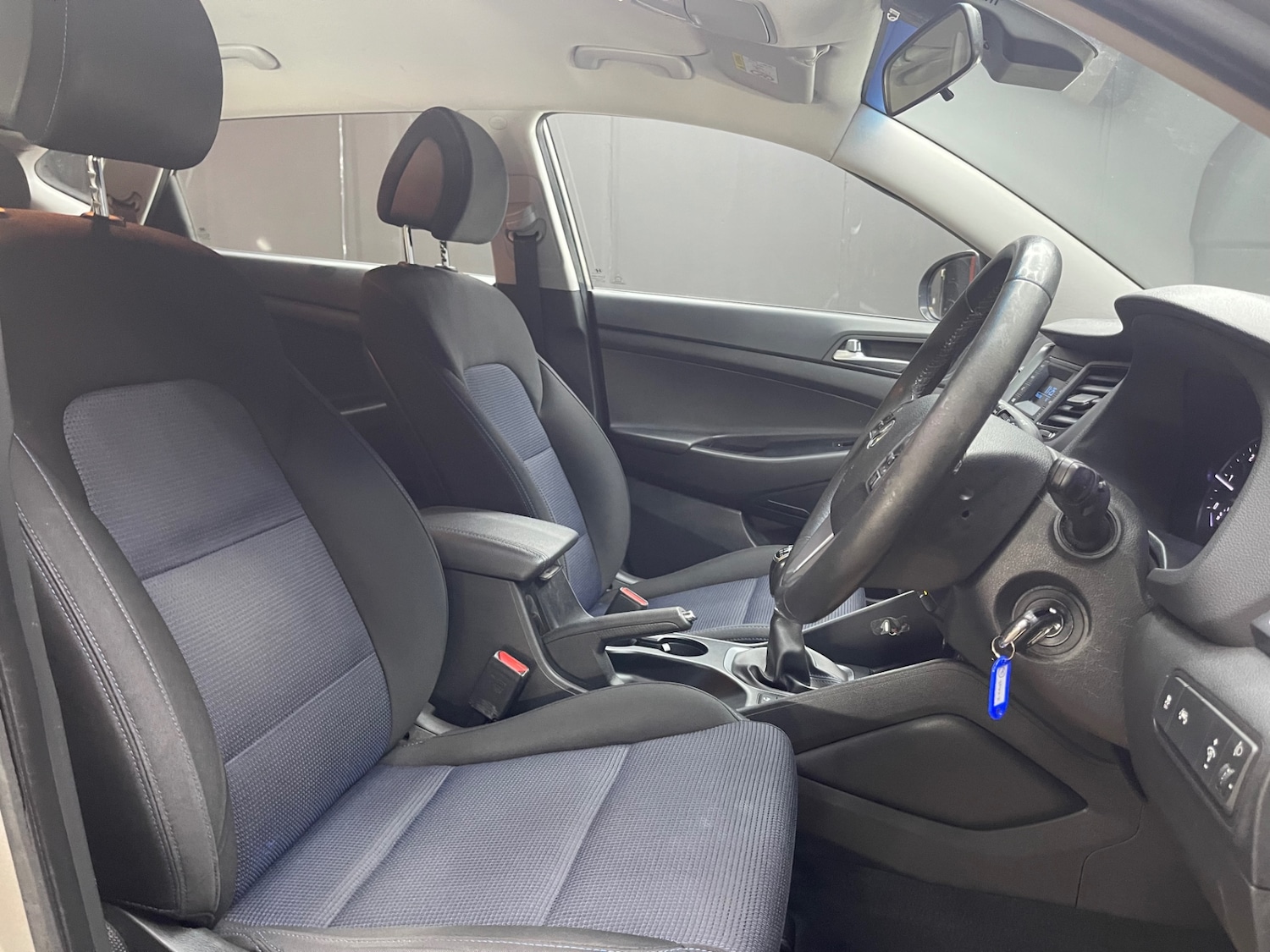 Used Hyundai TUCSON 2016 for sale - 77581971: Photo 7