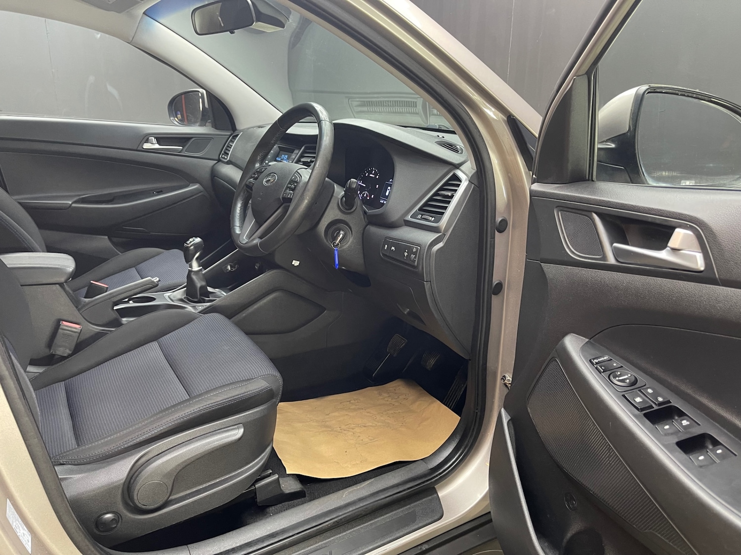 Used Hyundai TUCSON 2016 for sale - 77581971: Photo 8