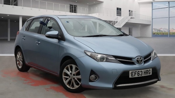Used Toyota Auris 2014 for sale - 76287538: Photo 1