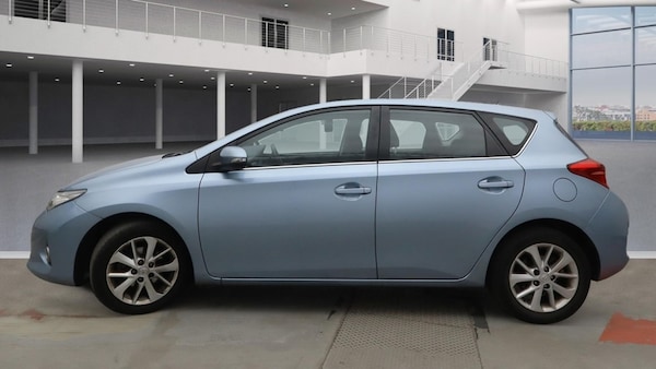 Used Toyota Auris 2014 for sale - 76287538: Photo 6