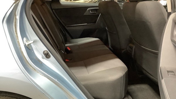 Used Toyota Auris 2014 for sale - 76287538: Photo 8