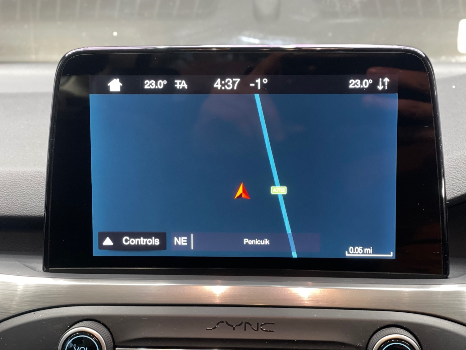 Used Ford Focus 2019 for sale - 77113166: Photo 11