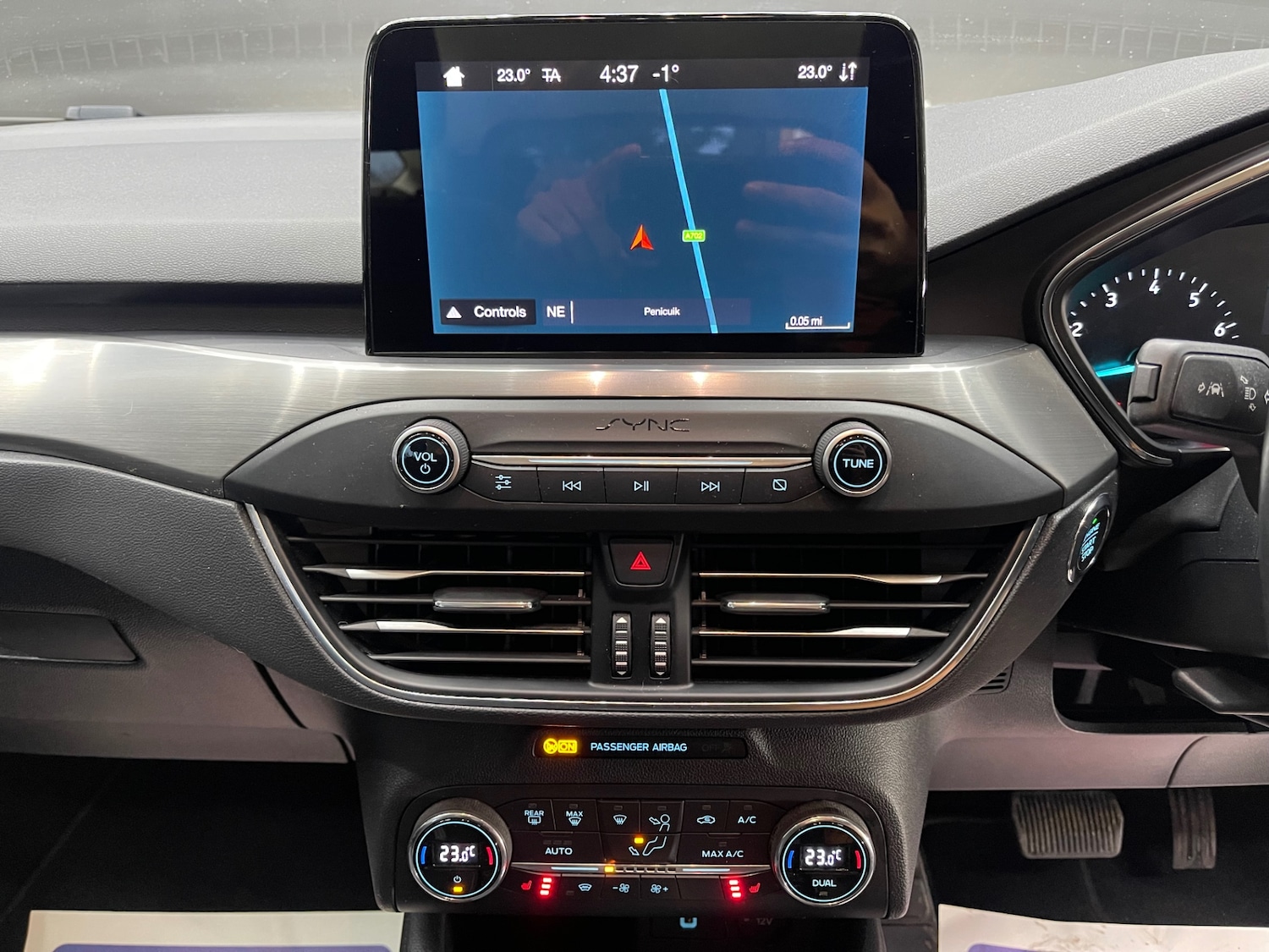 Used Ford Focus 2019 for sale - 77113166: Photo 12