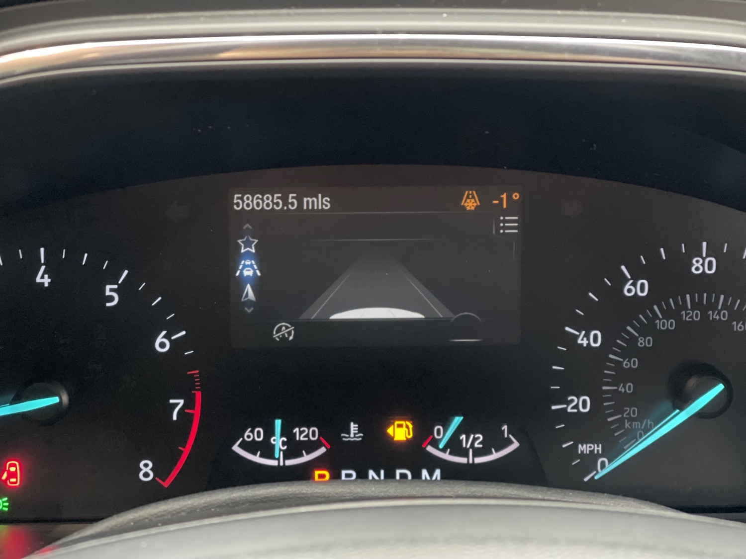 Used Ford Focus 2019 for sale - 77113166: Photo 13