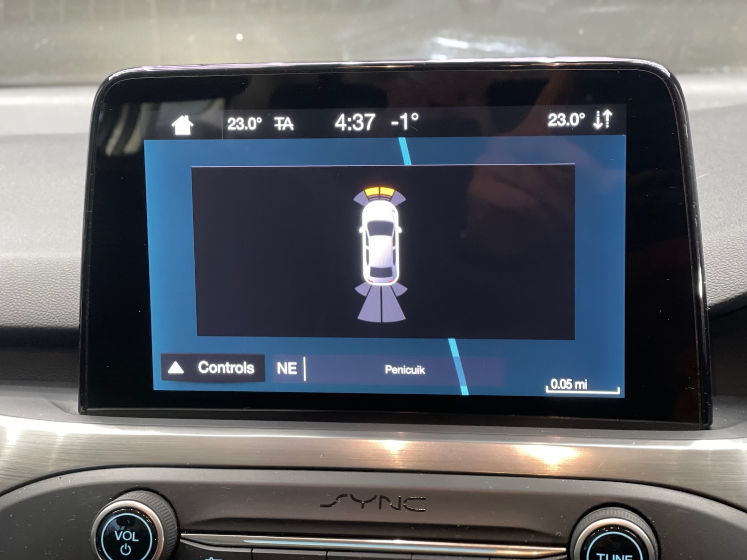 Used Ford Focus 2019 for sale - 77113166: Photo 16