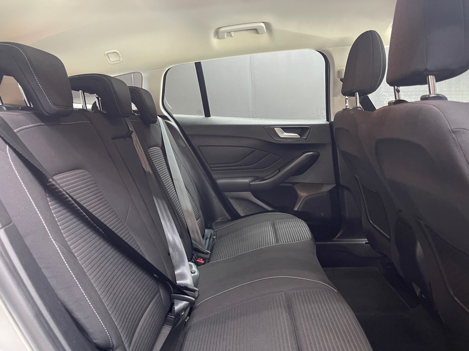 Used Ford Focus 2019 for sale - 77113166: Photo 17