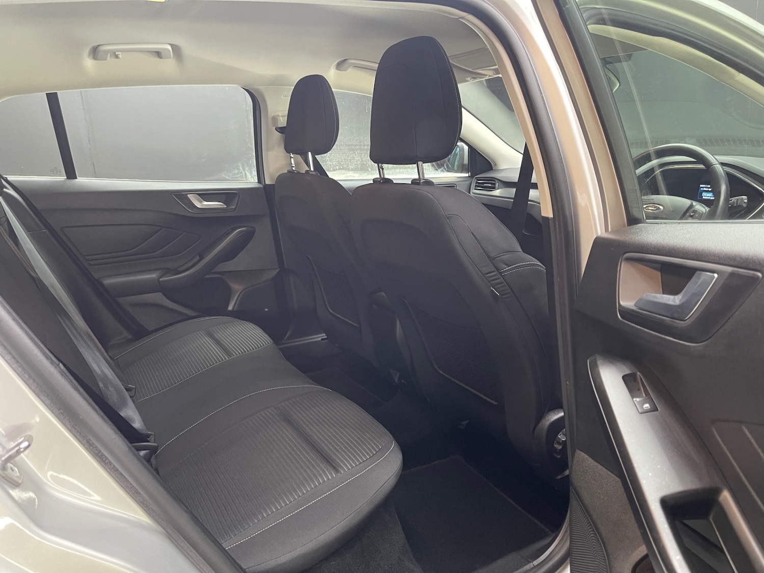 Used Ford Focus 2019 for sale - 77113166: Photo 18