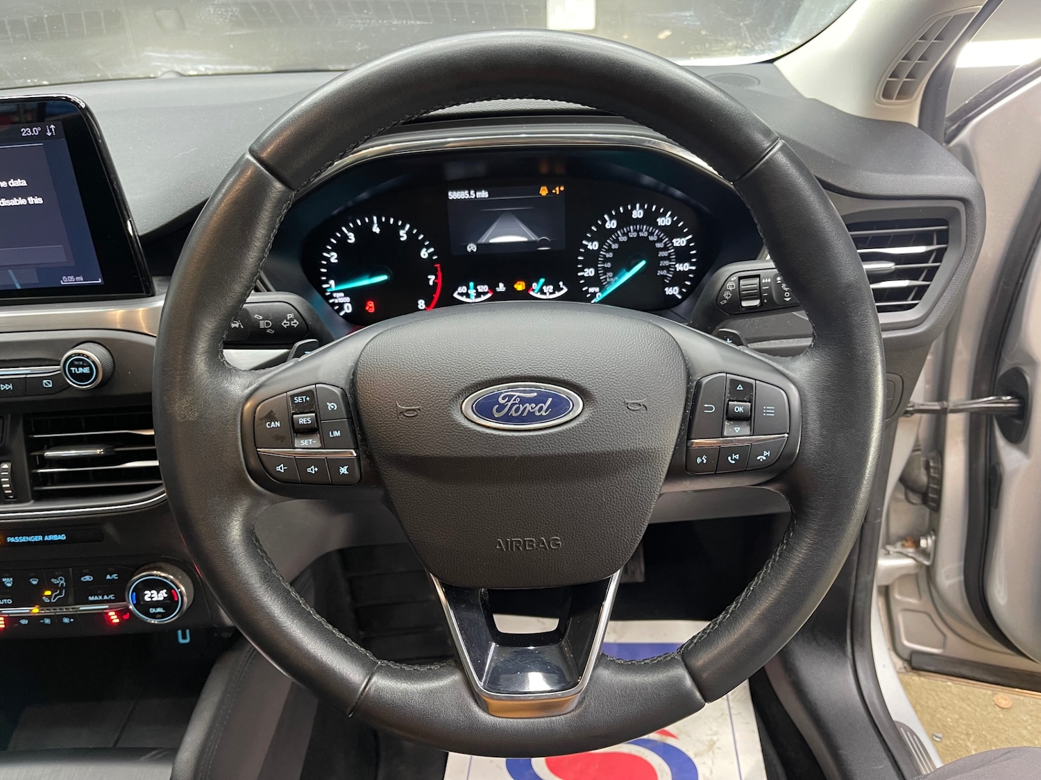 Used Ford Focus 2019 for sale - 77113166: Photo 19