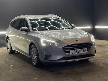 2019 (69) - 1.0 EcoBoost 125 Titanium 5dr Auto