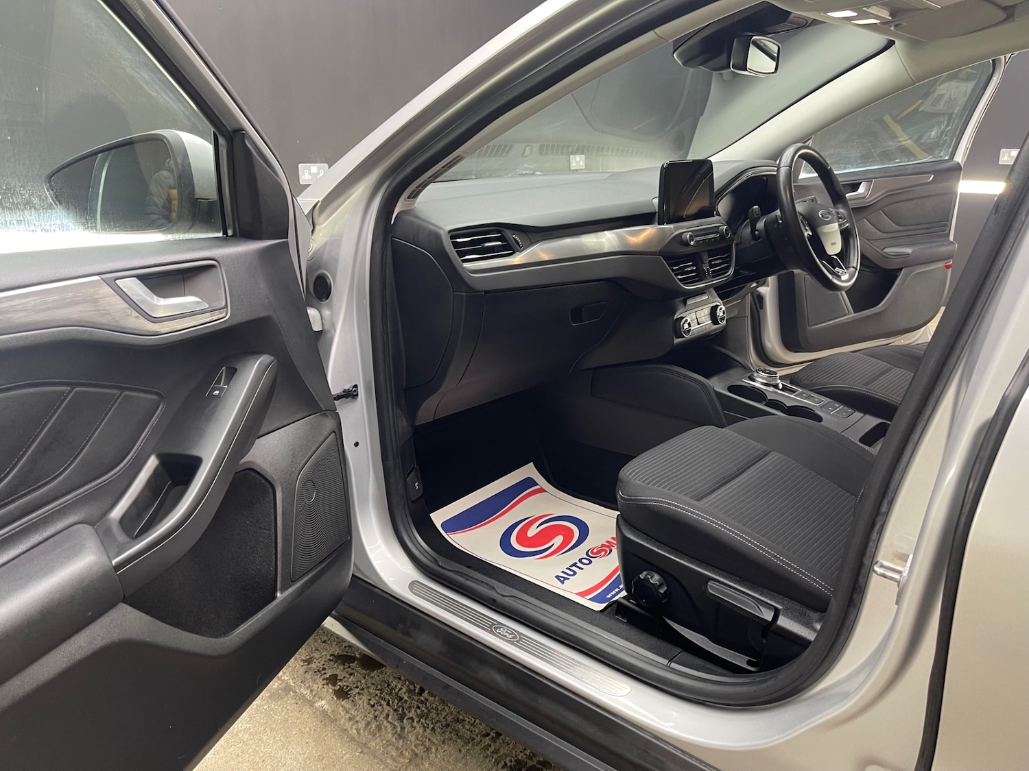 Used Ford Focus 2019 for sale - 77113166: Photo 23