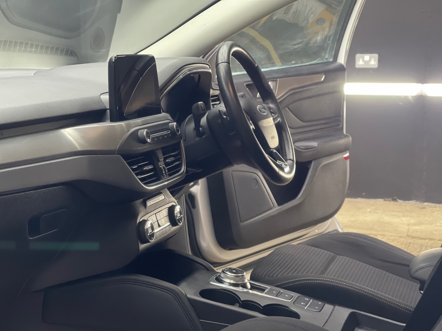 Used Ford Focus 2019 for sale - 77113166: Photo 24